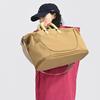 Large Capacity Travel Bag Luggage Bag Lightweight Crossbody Sports Fitness Bag