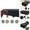 Premium Waterproof Garden Patio Furniture Cover For Durable Rattan Table Protection
