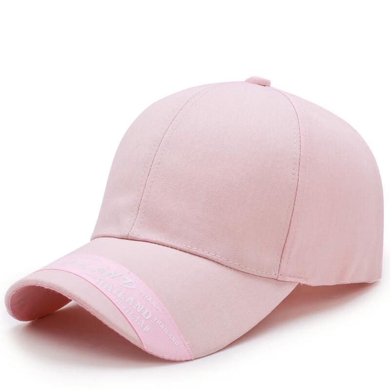ZHENYUEQI Casual Letter Baseball Cap