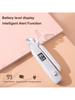 2 in 1 Electric Pet Nail Trimmer with LED Lights Pet Nail Grinder Dog Nail Trimmer and Grinder for Small Medium Large Dogs/Cats