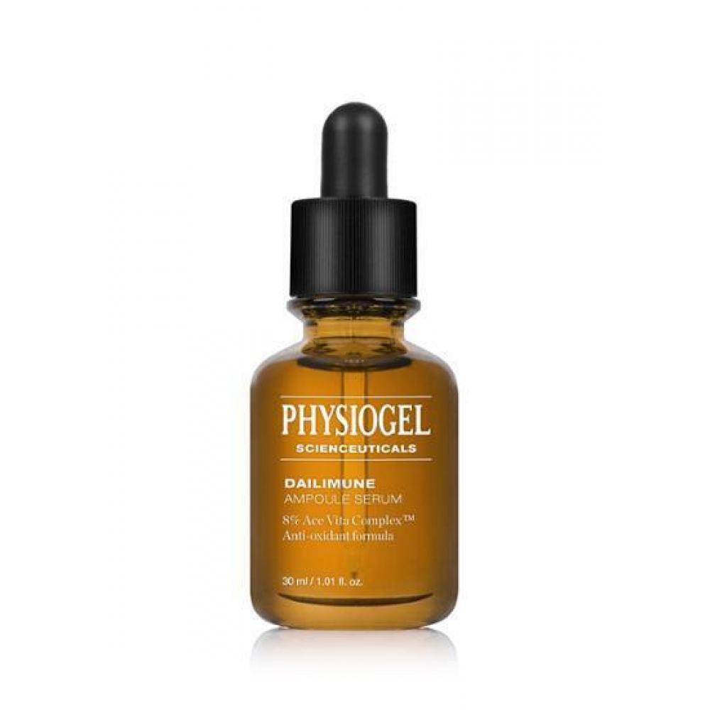 Physiogel [radiance Antioxidant] Physiogel Scientific Daily Ampoule Serum 20ml