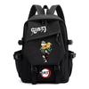 Ghost Annihilation Blade Backpack Large Capacity Ins School Bag Japanese Retro Junior High School School Season Good Things Backpack High