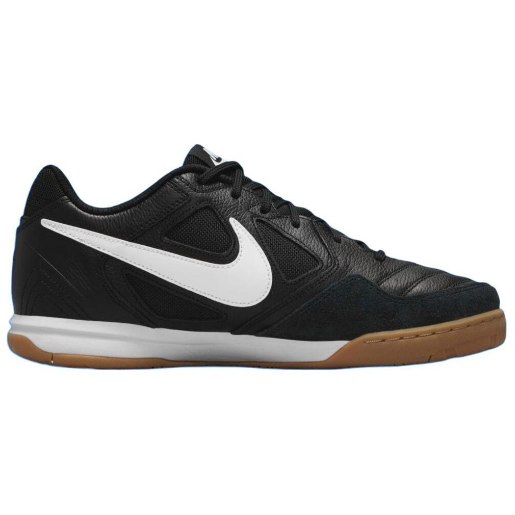 Nike Gato Black White Gum Men Sneakers Gum-Light-Brown HQ6019-001