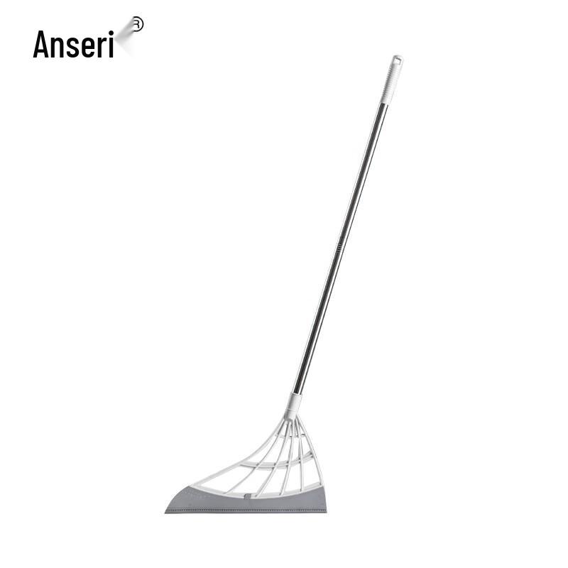 Ancairui Multi-functional Silicone Squeegee Broom