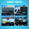 Front Sunshade for Lightweight No Storage Easy Blocks and Blocks of UV Compatible with Multiple Vehicle Ideal for Car and Adjustable Width Height
