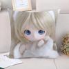 Fall Pillow Cover X B-Barbie Dolls Decorative Pillowcases  Car Decoration Sofa Cushions Cushion Covers for Bed Pillows