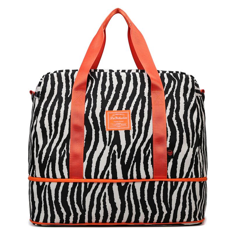 Li Shen Versatile Travel Duffle Bag