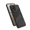 For Honor 200 Case For Honor 200 5G Cover Bumper Armor PC Stand Holder Shockproof TPU Protective Phone Back Cover For Honor 200
