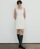 Otte Jenia Jacquard Sleeveless Ops_2Color