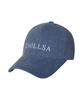 Chilsa Pm Ball Cap_Pigment Blue