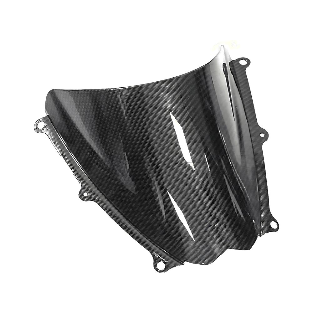 

Suitable for Suzuki GSXR1000 2007-2008 K7Motorcycle Front Windshield, Modified Windscreen, Enhances Appearance and Visual Effect