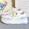 Domestic bread shoes spring and autumn new original design niche daily leisure sports board shoes