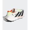 adidas Trail Terrex Agravic Trail Wolkenweiß Kernschwarz Aufprallorange Unisex Sneaker HP7011