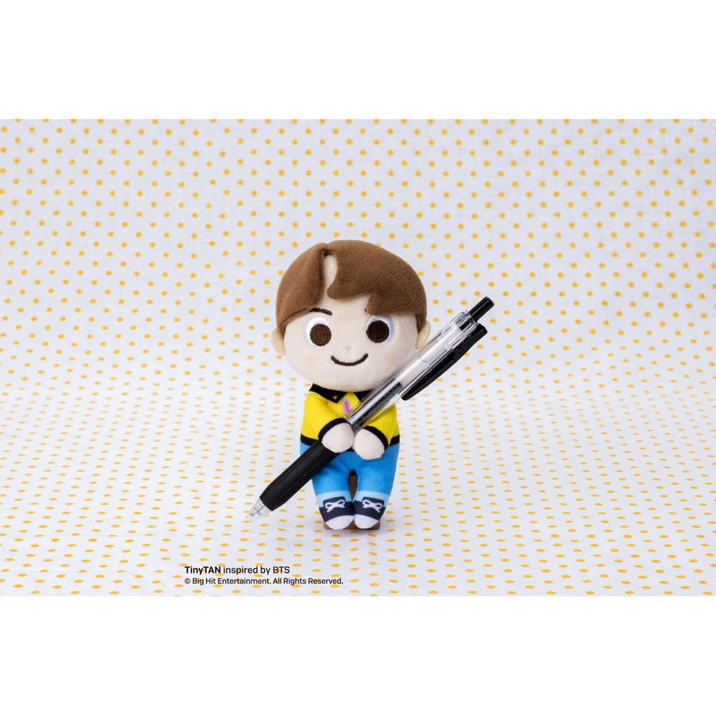 Takara Tomy Arts Tiny TAN height approximately 13cm Chokkori-san J-hope,