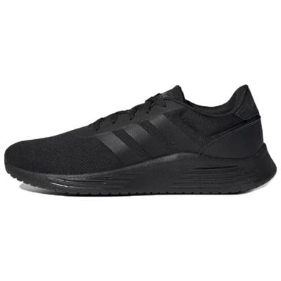 Lite Racer 2.0 Core Black Sneakers EG3284