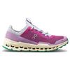 ON  Cloudultra Rhubarb Ray Women Sneakers Pink 44.98321