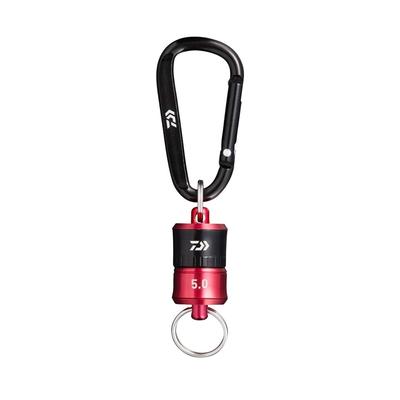 Daiwa Magnēta turētājs 5.0 Sarkanmelns