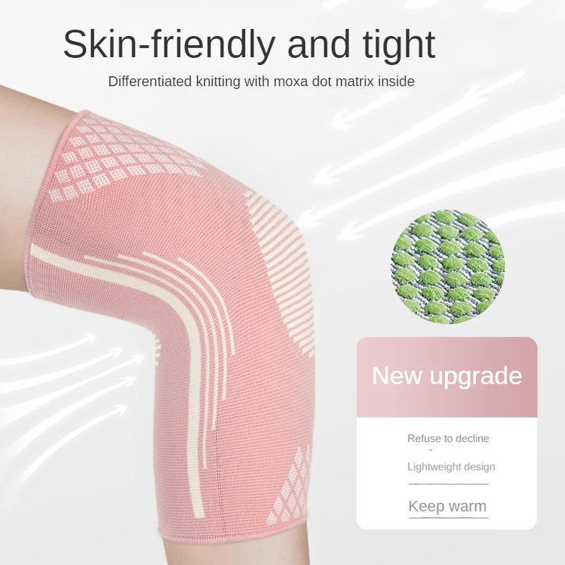 Bojtorján térdvédő Melegen tartja, Középkorúak és idősek térdei, Régi megfázás, Lábízületek védve a hidegtől