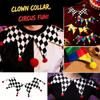 Halloween Costume Collar and Accessories Set for Funny Role Play Theme