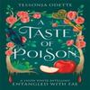 A Taste of Poison by Tessonja Odette Paperback Book 9781806170296