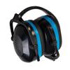 Silverline SNR=29dB Foldable Ear Defenders