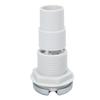 Badewanne   1 Zoll Knopf   PVC Badewannenverstellung   für SPA Zubehör