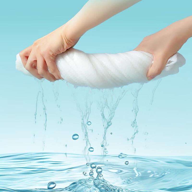 Youqingchun Portable Disposable Travel Bath Towels (20-Pack) 60x120 cm
