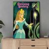5D Diy Diamond Painting Sleeping Beauty Full Drill Rhinestones Mosaic Embroidery Handmade Products Home Decor Gift