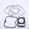 150cc Motorcycle Engine Gasket for TNT 150 TNT150 TNT150i BJ150