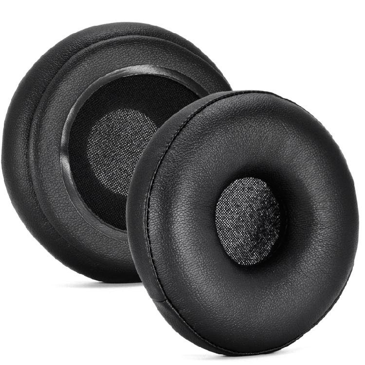 

Soft Ear pads for Skullcandy Cassette Headphone Sleeves Earphone Earpads Cover чорний