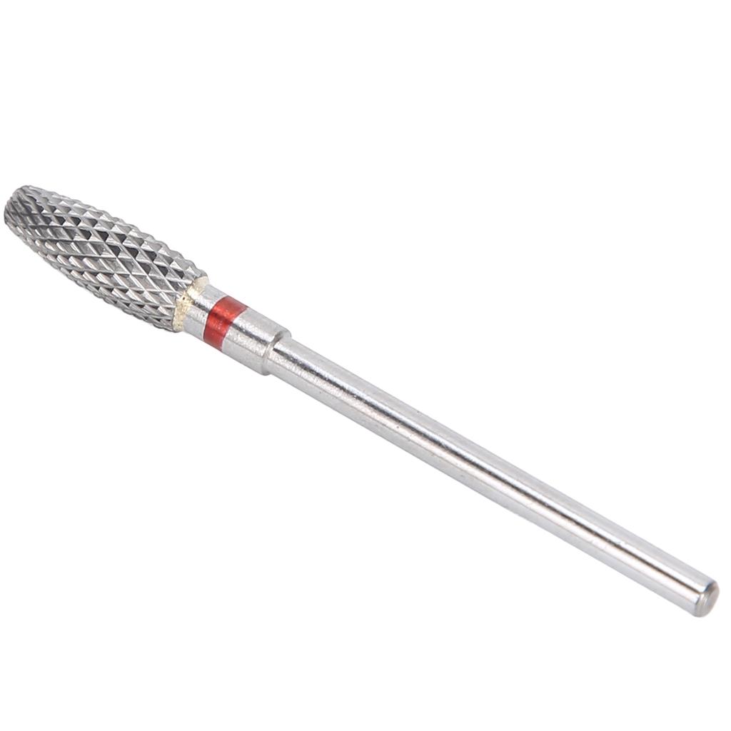 Professional Nail Drill Bits Tungsten Steel Nail Polishing Grinding Head Manicure Tool27