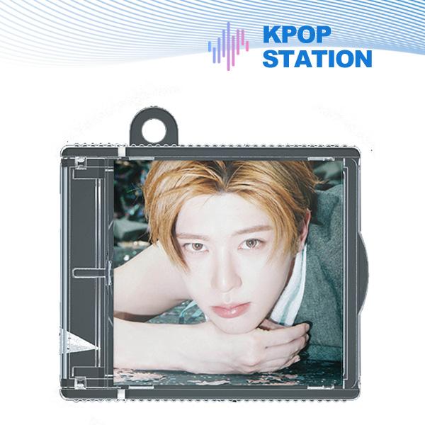 [Vorbestellung] NCT WISH - 1. Album [Ode to Love] (SMini-Ver.)