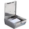 Homeglen Stainless Steel Paper Towel Dispenser