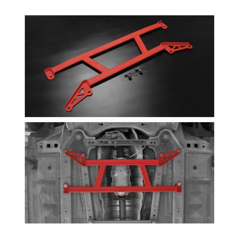 Nissan Teana Altima Front Strut Stabilizer Bar - Strengthened Car Modification Parts