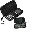 Universal EVA Carrying Case Waterproof Protective Case  For Graphing Calculator