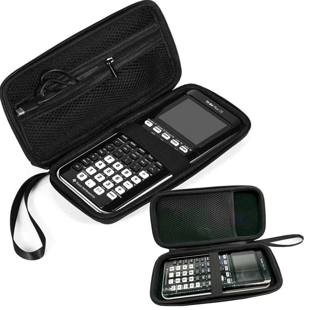 Universal EVA Carrying Case Waterproof Protective Case  For Graphing Calculator
