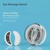 NEW EMS Eye Massage Device Painrelief Dark Circle Wrinkle Care Puffiness Reduction Eye Lines Swelling Skin Care Antiaging-Wrink Tool