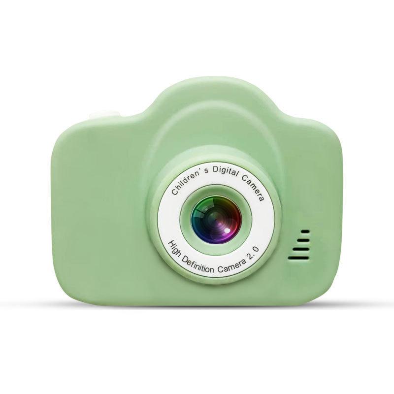 Children's Camera, Student Digital Camera, Cartoon Can Take Pictures Video SLR, Fun Camera