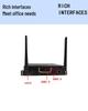 i7 Mini PC with RTX 4060 for 3D Design & AI Computing, Perfect for Office and Home.
