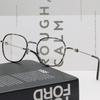 Eyeglass Frame ML5125 016 Fashion Windsor Rim Lightweight Glasses