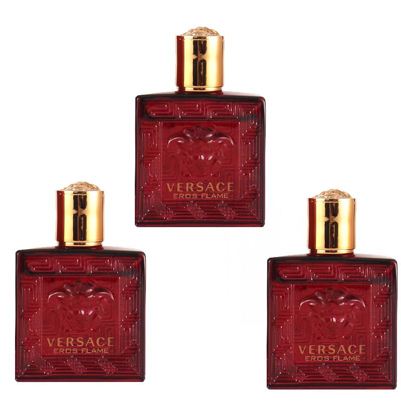 Versace Eros Fiery Love Vīriešu Intensīva