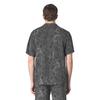 Pretty Green Mens Reson Paisley Shirt