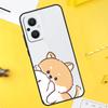 Funny Animal Cats Dog Tiger Couple For OPPO Reno 14 13 12 11 10 Pro 8T 11F 12F 13F 14F 7 8 Lite OPPO Find X9 X8 X6 X5 Pro Case