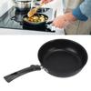Non-stick Frying Pan, Easy To Clean, Dishwasher Safe, Stain-resistant, Skillet (18cm)