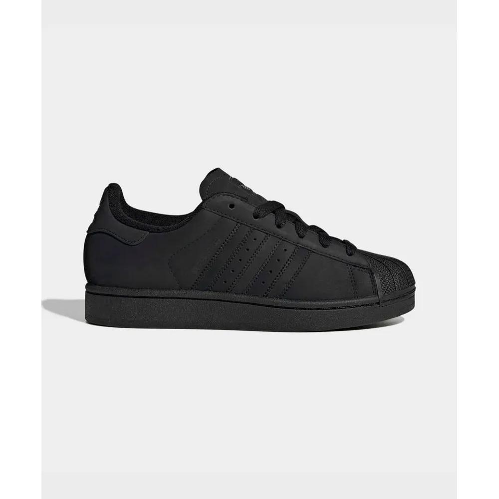 adidas ADIDAS Superstar II - Black IH1612IH1612 147897 230