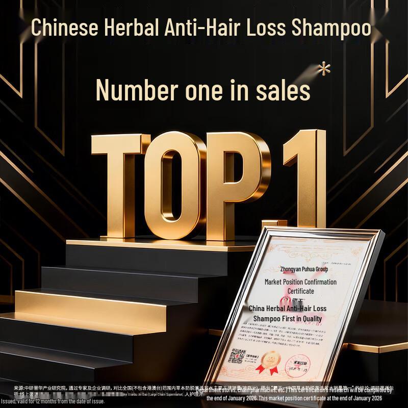 Bawang Anti-Hair Loss Shampoo & Scalp Treatment Set