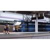 KATO N Gauge EF66 0 Series Late Model Blue Train Locomotive 3090-3 Railway Electric