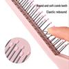 Portable Folding Travel Comb