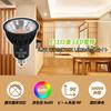 Aiwode E11 LED Spotlight, LED Bulb, E11 Base, 5.5W (equivalent To 60W), Warm White 2700K, CRI 95, Brightness 550lm, Non-dimmable, Wide Angle 90°,