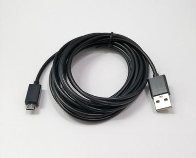 Cabo de Substituição para Carregador de Comando XBOX ONE/PS4
